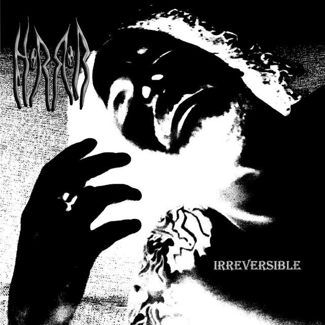 buff.ly/2GJpT3e   - Horror is officially on Spotify (still available on all other music platforms as well) - #Metal #BlackMetal #DeathMetal #MetalMusic #ProgressiveMusic #BrutalMusic #Improvisation #Friday