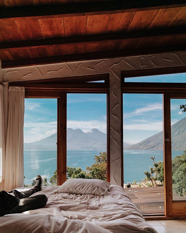 Lush Atitlan tweet media