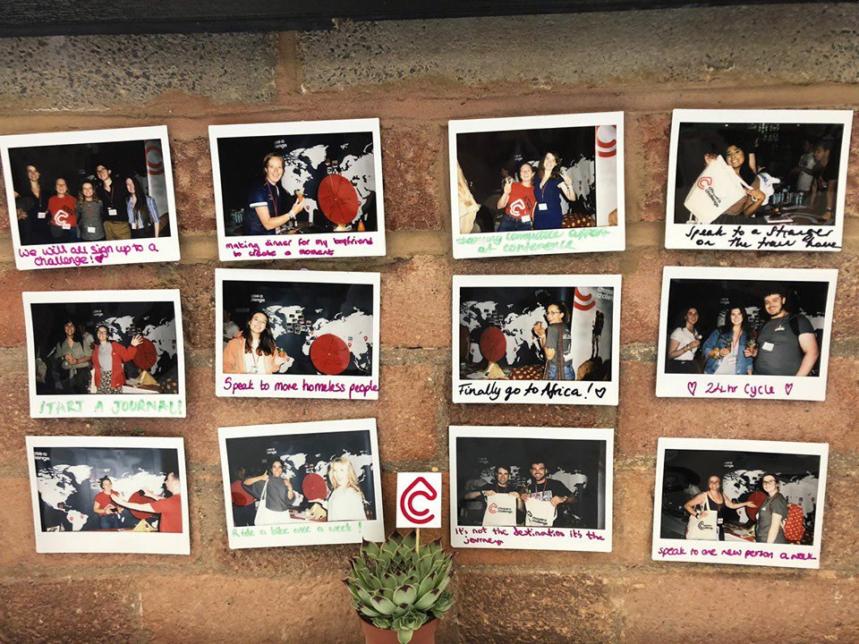 Choose a Challenge tweet media