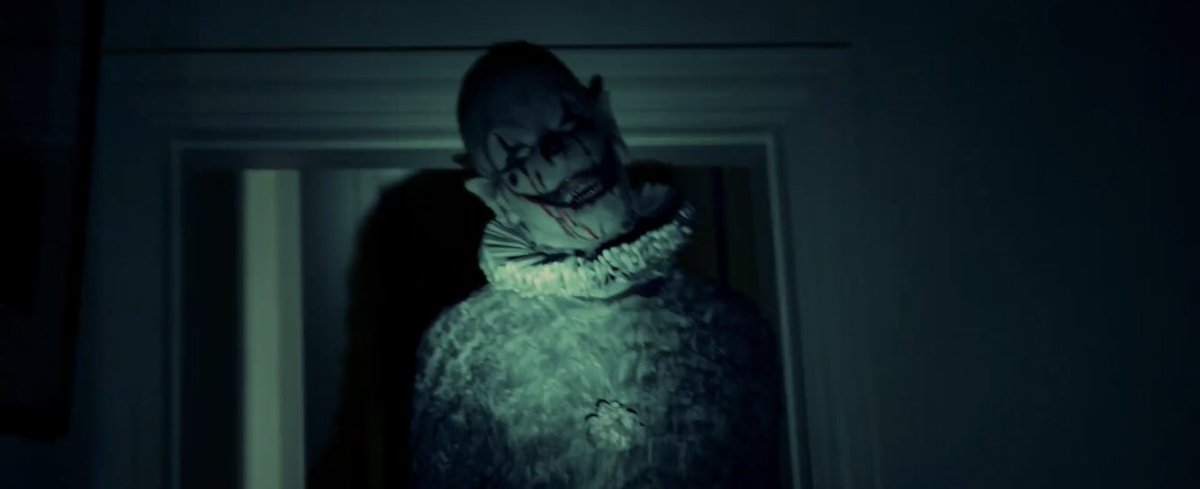 ужасы комедии 2020 2022