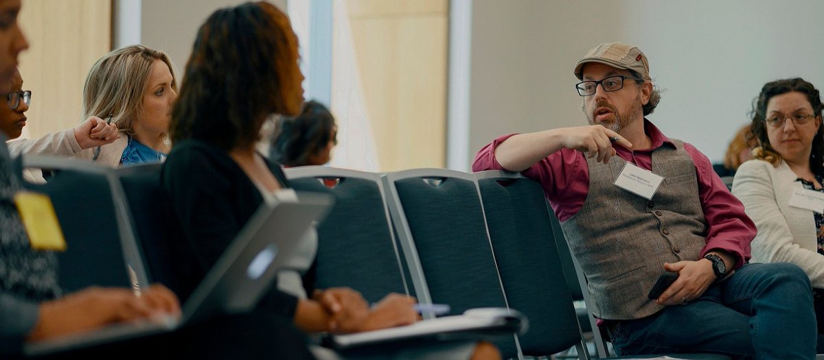 UWNCA's tweet image. 2020 might seem like a long way away, but preparations have already begun to mobilize hundreds of millions of Americans across the country for #Census2020. Learn how you can join us to #GetOutTheCount. #CountDMVIn  untdwy.org/2YD1E0O