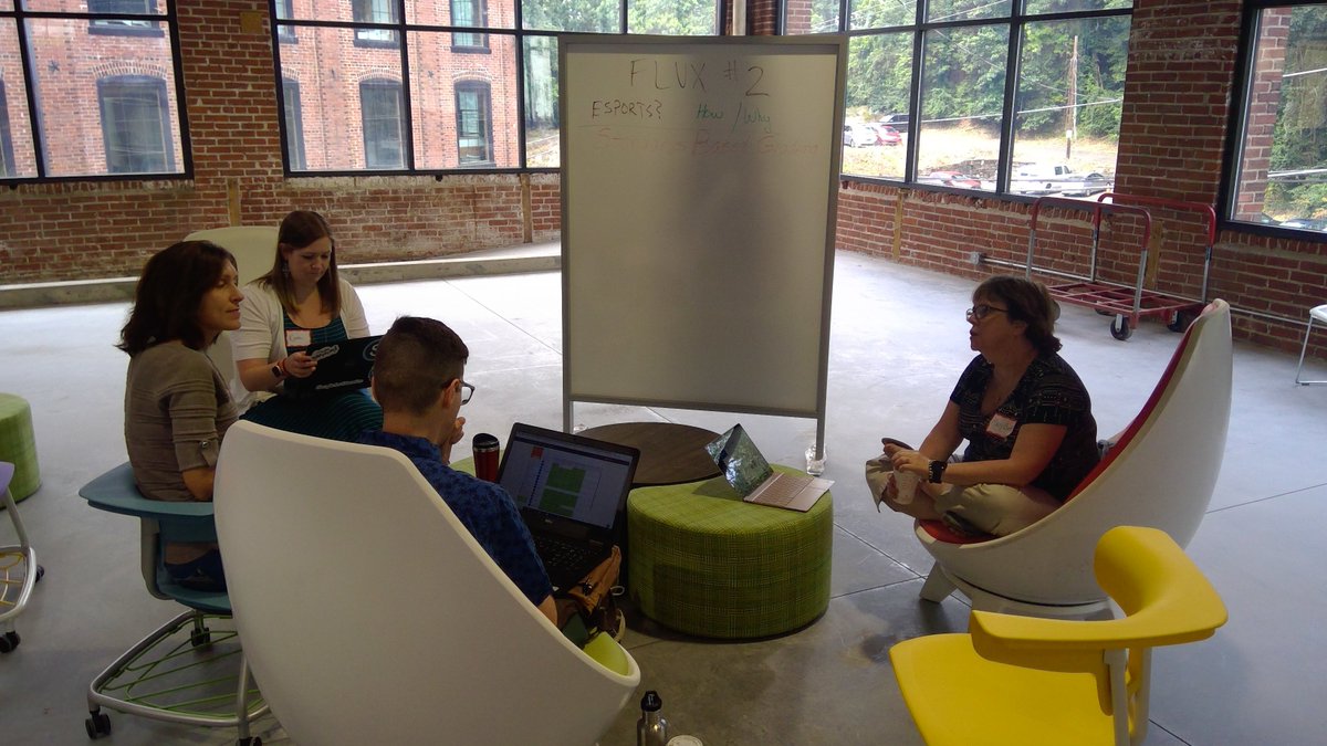 edcamp philly tweet media