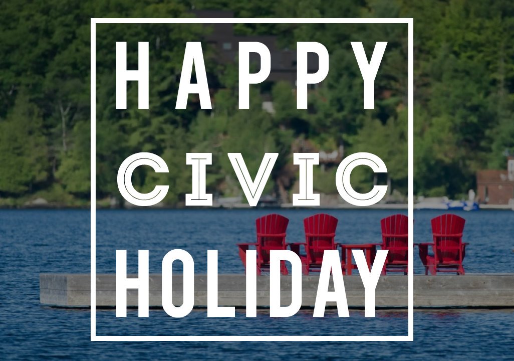Civic Holiday Wishes Images Whatsapp Images - vrogue.co