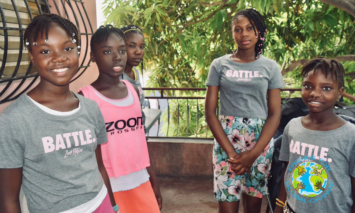 FFGCinc's tweet photo. Sisters are truly special and unique. Sure, we may have our differences at times, but when it comes right down to it, sisters are the best!#FFGC #friendsforglobalchange #nonprofit #nonprofitorganization #forkids #help #community #helpingthekids #MakingADifference #giveback https://t.co/ADhsMEI7iW