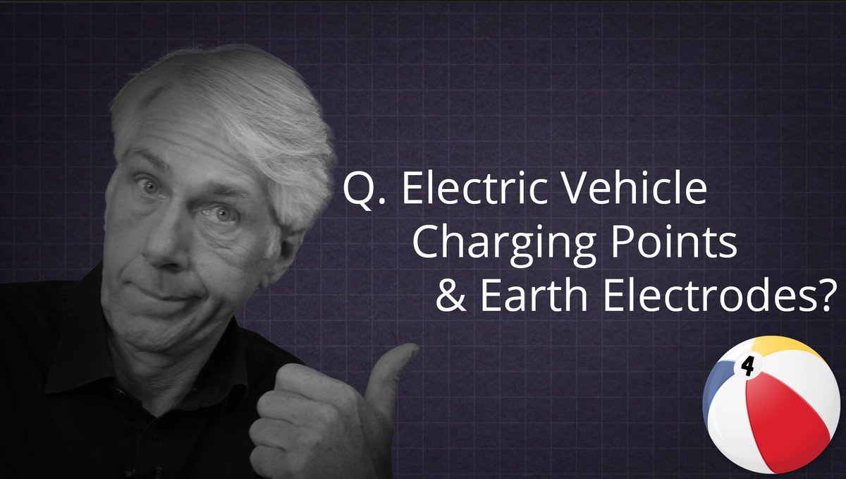 Rapid Electrical (@rapided) on Twitter photo RT <a href="/proelectrician/">Professional Electrician & Installer</a>: Are you installing Earth Electrodes correctly for Electric Vehicle Charging Points? <a href="/_learninglounge/">LearningLounge.com</a> bit.ly/2K86oU6 RT <a href="/proelectrician/">Professional Electrician & Installer</a>: Are you installing Earth Electrodes correctly for Electric Vehicle Charging Points? <a href="/_learninglounge/">LearningLounge.com</a> bit.ly/2K86oU6