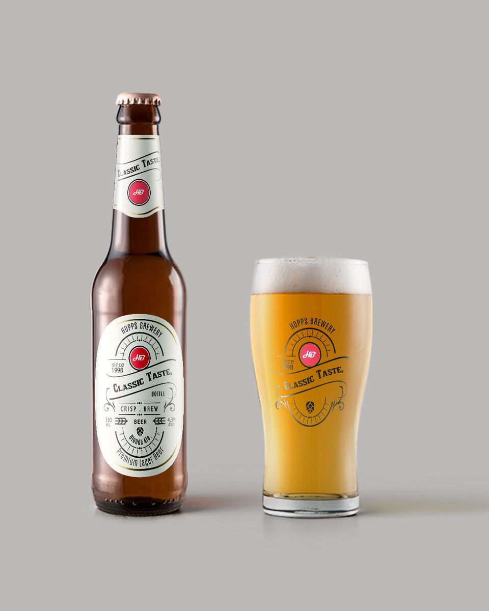 🍻Happy International Beer Day 🍻 TGIF, am I right?