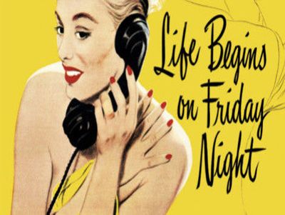 BeyondFabulousJ's tweet photo. Yes Friday night DOES begin here... with no bra, pjs and a ton of Netflix... oh what rockstars we are 😂😂😂😂 #ageplus

Who’s in? https://t.co/uApiioCdKH