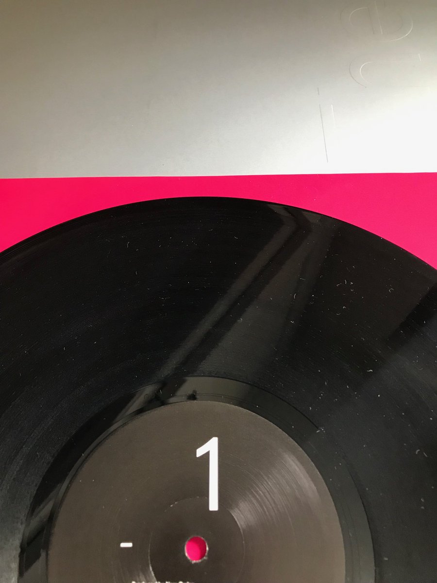 Darrellmitch73's tweet photo. Factory Friday @neworder #Fac123 The Perfect Kiss 🎶 https://t.co/qd6WS0bRd5