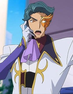 ジェレミア ジェレミア