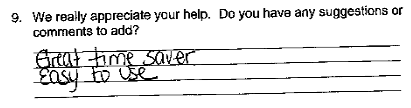 NYSCourtsNews's tweet photo. RT @NYCourtsOJI: #FeedbackFriday Our #DIYforms can not only help save you time, they're also easy to use! https://t.co/d7JXfFcbRm @A2JAuthor @probono https://t.co/CgLoprCyxy