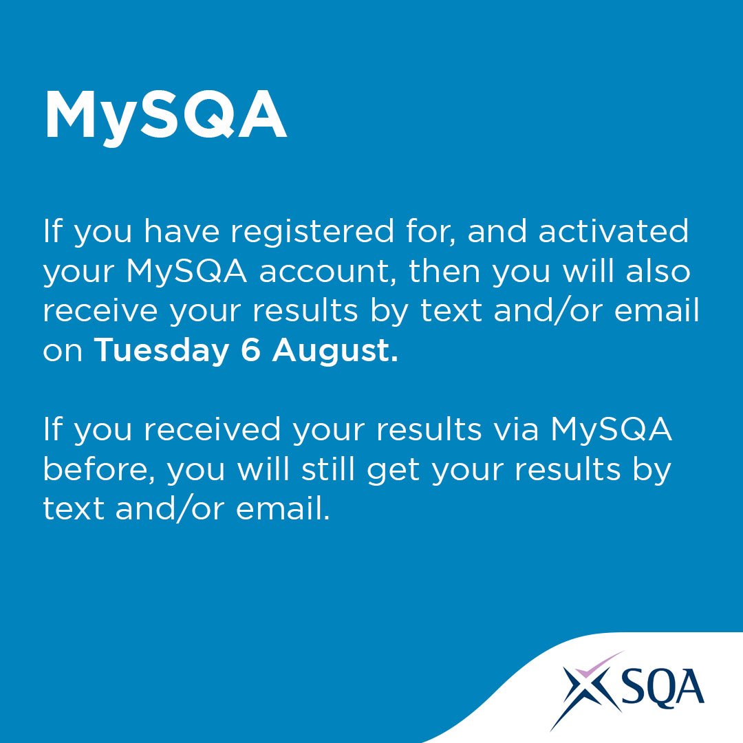 sqanews's tweet photo. Are you awaiting #SQAresults? If so, here are some useful bits of info. https://t.co/WgceS1Hlz6