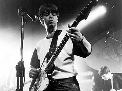 Happy Birthday Lee Mavers 

The La\s - Son of a Gun

 