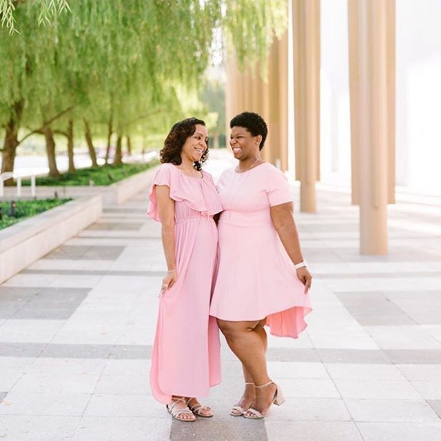 mtwp143's tweet photo. It’s Friday and what better way to shares our new headshot with a  #fridayintroduction. Our M&amp;T Bride Leighann of @secretleighphoto Graciously nudged us to get us in front of her camera, and we are blessed that we can love on our clients and support each… https://t.co/zHLuVKnSH4 https://t.co/JYVCTkPigK