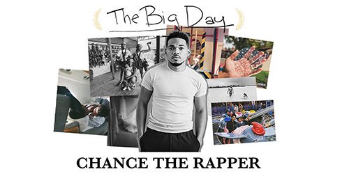 Boston_Tickets's tweet image. #ChanceTheRapper is bringing #TheBigDay tour to Boston's TD Garden on October 3! Tickets are on sale NOW at cheapbostontickets.com/performers/cha…! Don't miss #chancetherapper #bostontickets