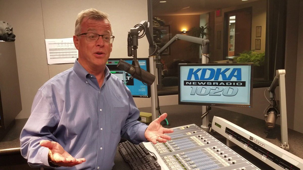 TribTweets1's tweet photo. Pittsburgh! This Monday we join @KDKALarry on his show KDKA Newsradio 1020 📻
Listen for us during your morning commute! @KDKARadio 

Our full interview with Larry here: https://t.co/pbg65iMW5n https://t.co/lbR7T9NKNl