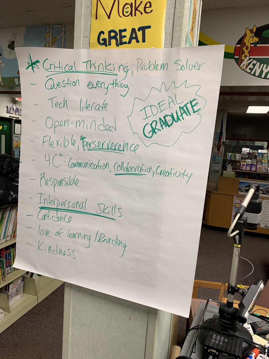 BCPS_DIGDeeper's tweet photo. Why #DIGdeeper2learn #deeperlearning @browardschools #FutureReady #makegreat https://t.co/BMXwBuarbS