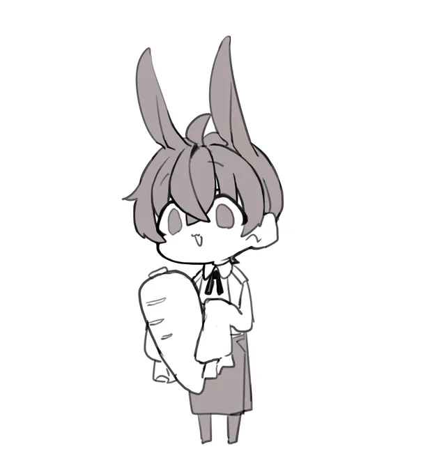 バニーやぞ 