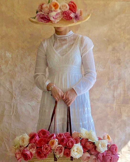 Image from Wild Things Flowers (@WTFMayfair)