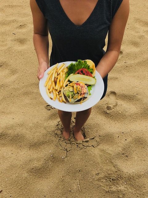 Waterman's Surfside Grille tweet media