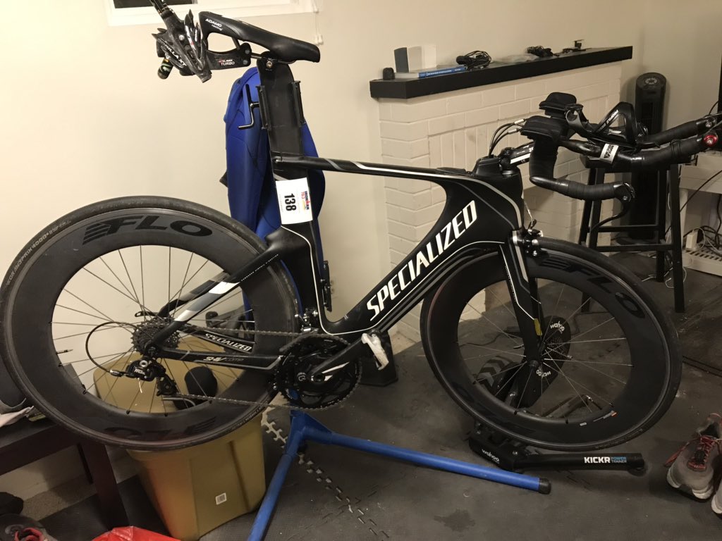 FrankIScottMD's tweet photo. Less than 24 hours until the Ironman Boulder 70.3! Excited and to be racing for @ccteamchallenge @COTeamChallenge !! https://t.co/IeqYPl6zeX