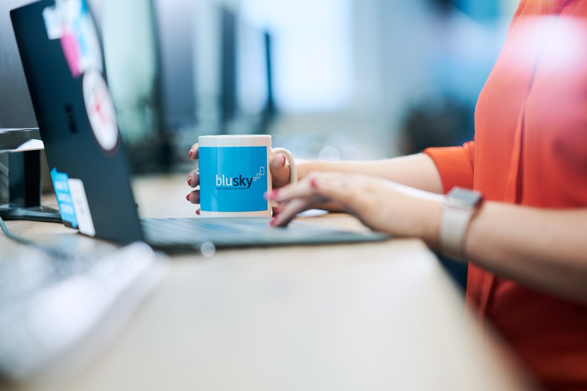 BluSkyTax's tweet photo. Blu Sky have fully embraced the Xero eco-system, allowing the introduction of real added value services to clients, for example when it comes to debtor control, financial control and management insights. #BeBlu https://t.co/yA6wvhsmNQ https://t.co/ZCpd1TJ31w