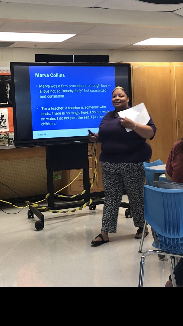 Mrs. Snodderly (@mrs_snodderly) on Twitter photo AVID ~ NTES ~ Thank you Ms. Harris-Murphy for leading such an engaging AVID PD! <a href="/KrisCoston/">Kriscine Coston</a> <a href="/cbaker4_bcps/">Christopher Baker</a> @TamtheSTAT AVID ~ NTES ~ Thank you Ms. Harris-Murphy for leading such an engaging AVID PD! <a href="/KrisCoston/">Kriscine Coston</a> <a href="/cbaker4_bcps/">Christopher Baker</a> @TamtheSTAT