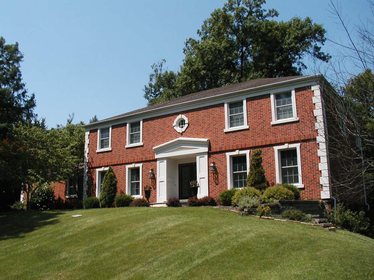 EIMA_EIFS's tweet photo. EIFS reduces air infiltration on exterior walls. Since walls are one of the greatest areas of heat and air conditioning loss, improvement in the wall insulation can be very meaningful in terms of energy conservation. #EIFS #buildingenvelopesolutions #buildingenvelope #residential https://t.co/bARbAWNt9m