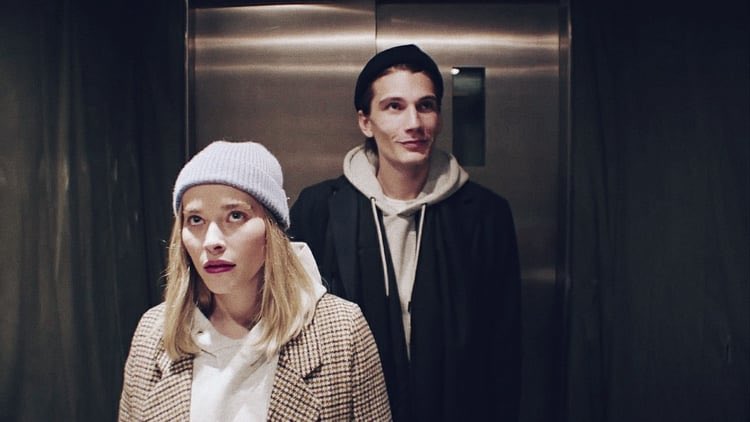 покажи стыд