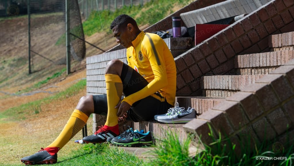 Kaizer Chiefs tweet media