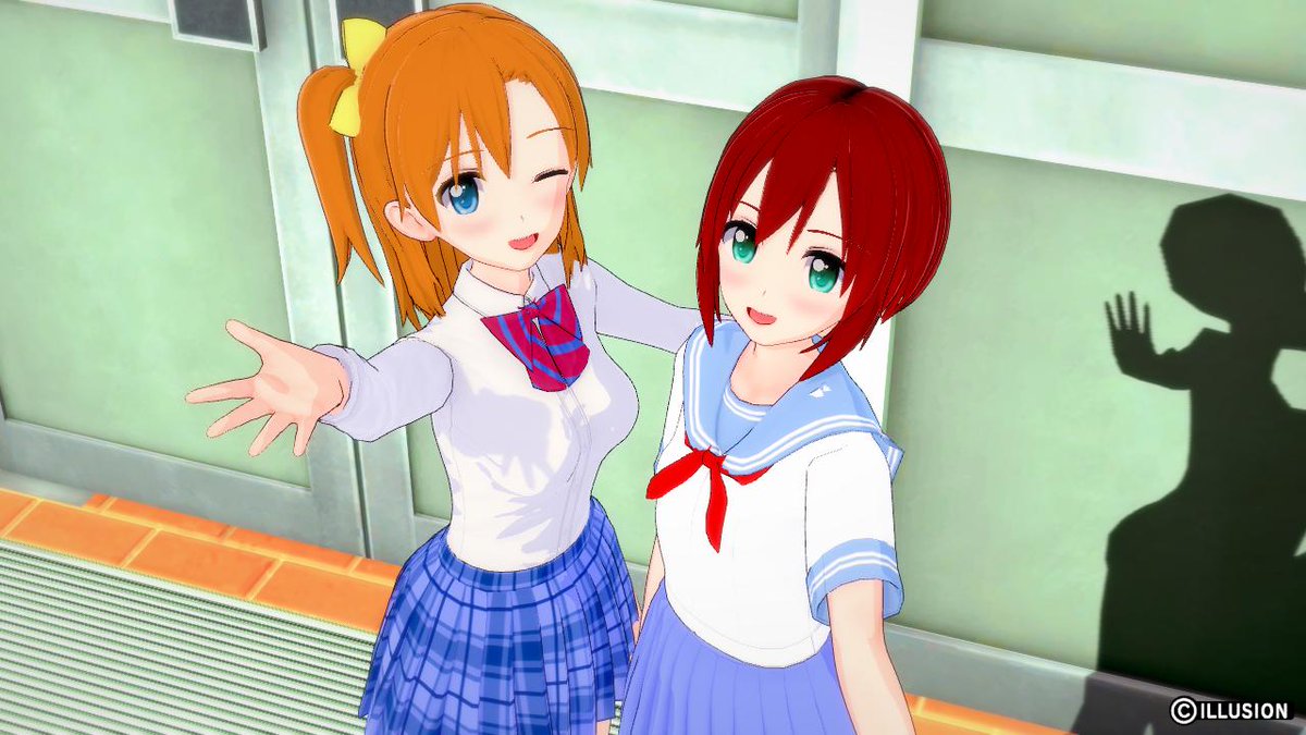 高下和介 V Twitter 穂乃果ちゃん 誕生日おめでとう 穂乃果ちゃんの優しくてかっこいい歌声が好き Someday Of My Life と もうひとりじゃないよ に魅了されたのがラブライブに本格的にハマったきっかけだったな Sdは公式 ふたば Take様 えるありあ様より 高下和介 V Twitter 穂乃果ちゃん 誕生日おめでとう 穂乃果ちゃんの優しくてかっこいい歌声が好き Someday Of My Life と もうひとりじゃないよ に魅了されたのがラブライブに本格的にハマったきっかけだったな Sdは公式 ふたば Take様 えるありあ様より