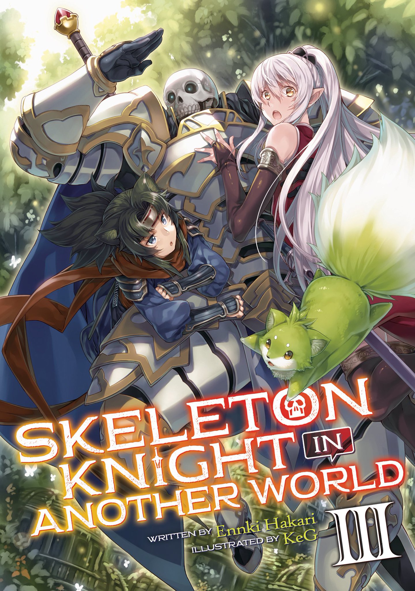 Seven Seas Entertainment on Twitter: Seven Seas Entertainment on Twitter: