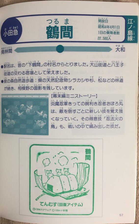 94 小田急スタンプラリー ライブ・ア・ライブ 7大ヒーローをさがせ