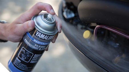 Make sure your electrical system is always ready to perform with these simple checks and procedures.  #MaintenanceMatters
bit.ly/2YeQCjb