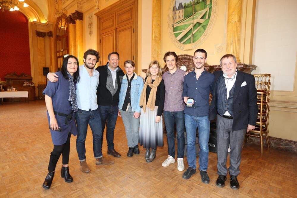 Toute la team <a href="/Oui_Safe/">OuiSafe</a> vous souhaite de belles et sereines vacances estivales 🙌🏻
#Vacances #tranquilité #sécurité #proches #familles #EteSansSouci #OuiSafe