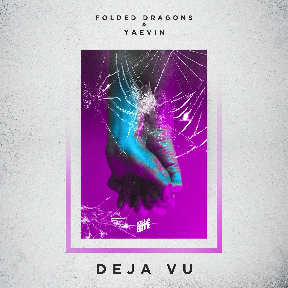 𝐇𝐚𝐩𝐩𝐲 𝐅𝐫𝐢𝐝𝐚𝐲! My new single "Deja Vu" with YAEVIN is OUT NOW! Hope you all enjoy 💜
Listen/Download: killabite.fanlink.to/dejavu
cc: @KillabiteMedia_