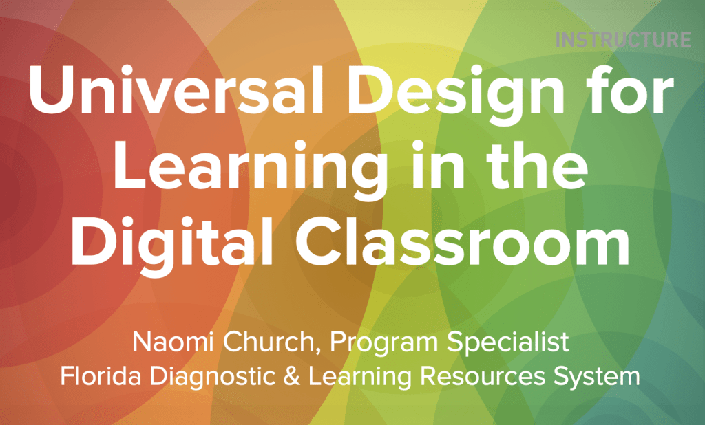 Central Florida Canvas Conference Resources from the Keynote are now available! mrschurch.net/2019/08/02/cen…