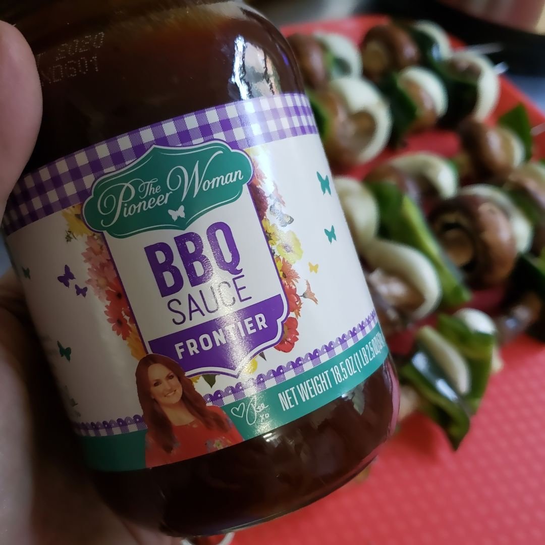 tasty but I wish I had received a spicy flavor instead.  this had a lot of sugar!  thanks vox for the free sample.