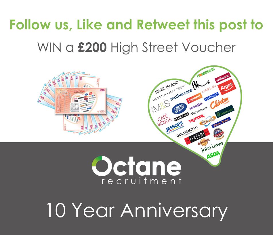 Octane Recruitment tweet media