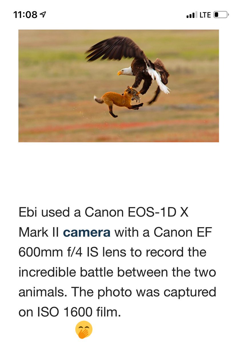 thatdigitech's tweet image. From Fox News