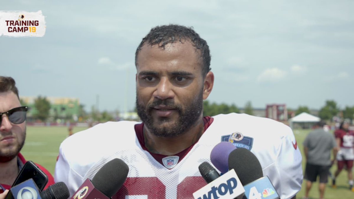 Weslye Saunders tweet media