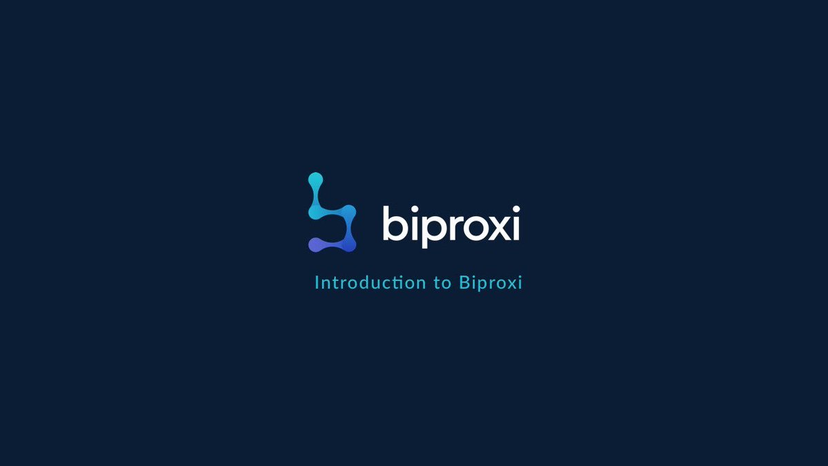 Biproxi's tweet photo. Not sure how #Biproxi works? Take a look here: https://t.co/WqEcrKGwZR https://t.co/XCaJuwhpof
