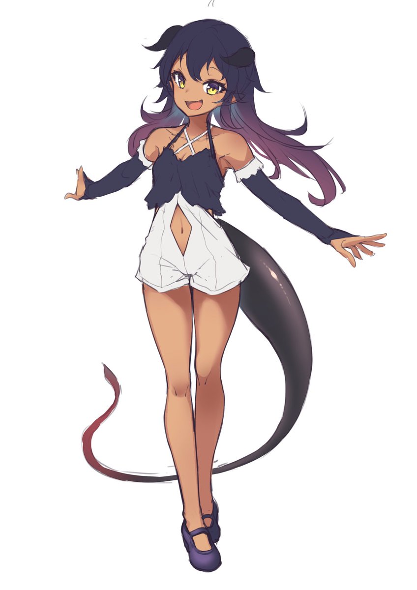 とりあえず黒蜜ちゃんまとめ 