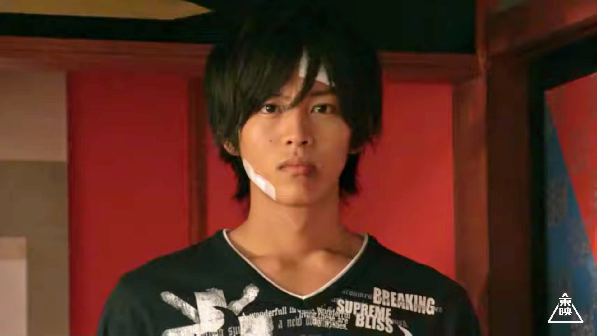 Miee 寝る前に殿 かわかっこいい 声もいい 松坂桃李 侍戦隊シンケンジャー 第四十三幕 T Co 28mkxpeucb Twitter