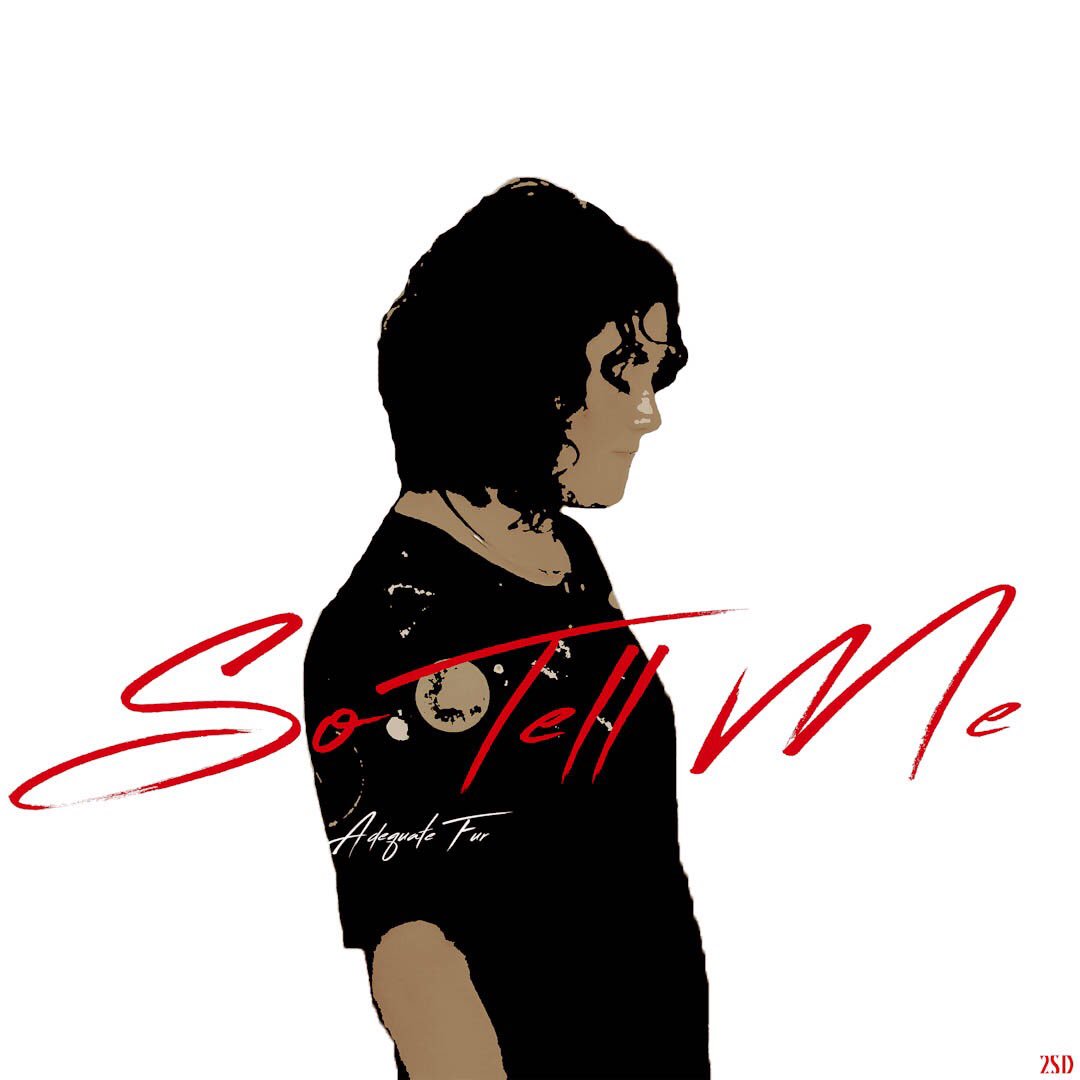 “So Tell Me” is now available to stream! Thank you for listening, look out for the video August 16th (along with our EP!) ❤️✨