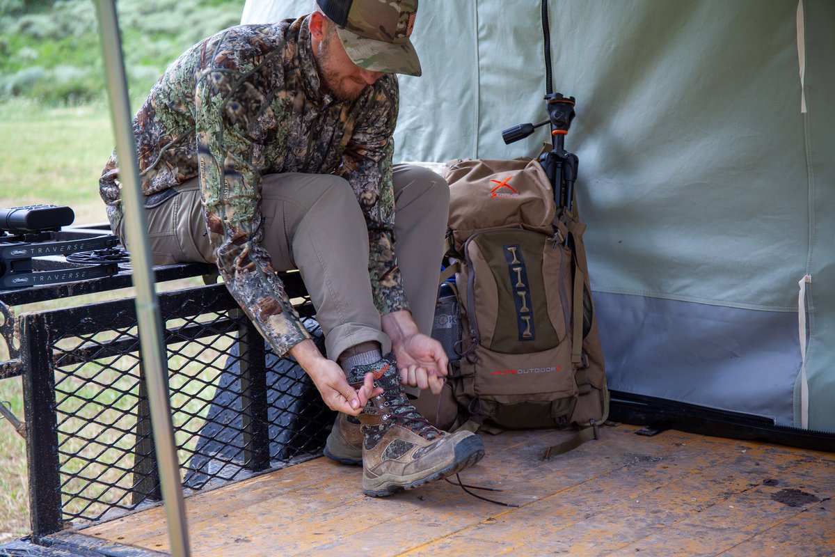 Lace ‘em up and let’s go. #preseason #gearup Get out and Exceed Your Expectations.