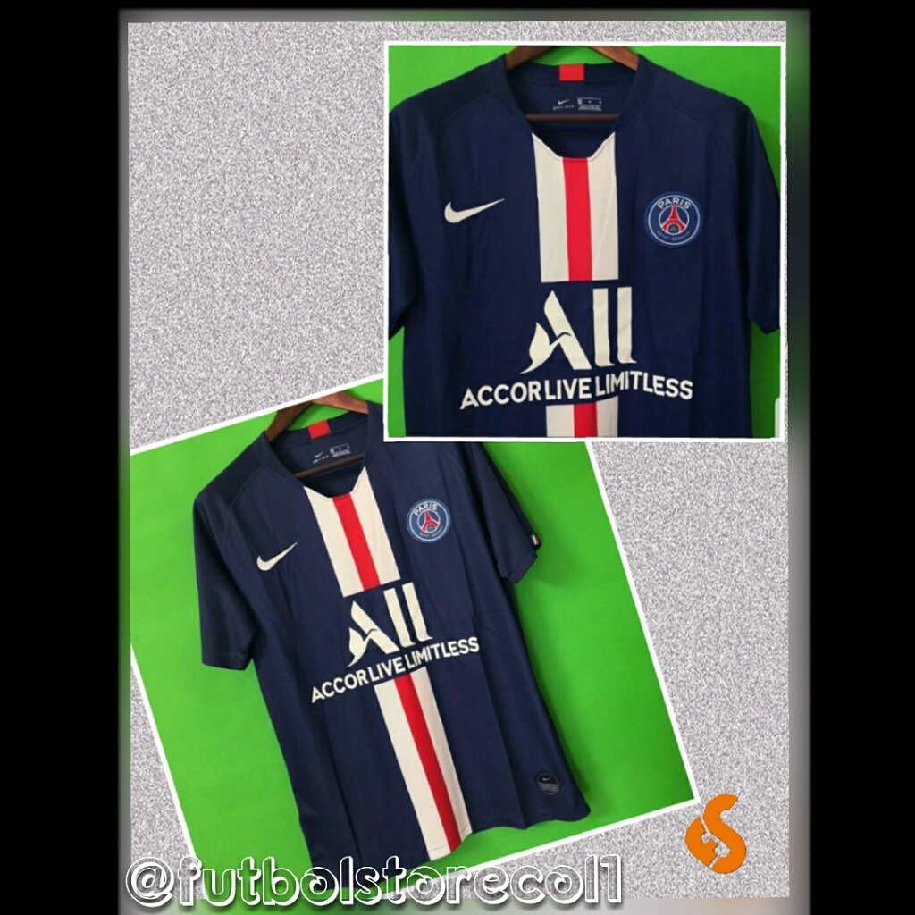 FutbolStorecol's tweet photo. Camiseta París  19/20
Disponible en futbol Store
Encuentrala 
@FutbolStorecol1 https://t.co/zlQnimGM0f