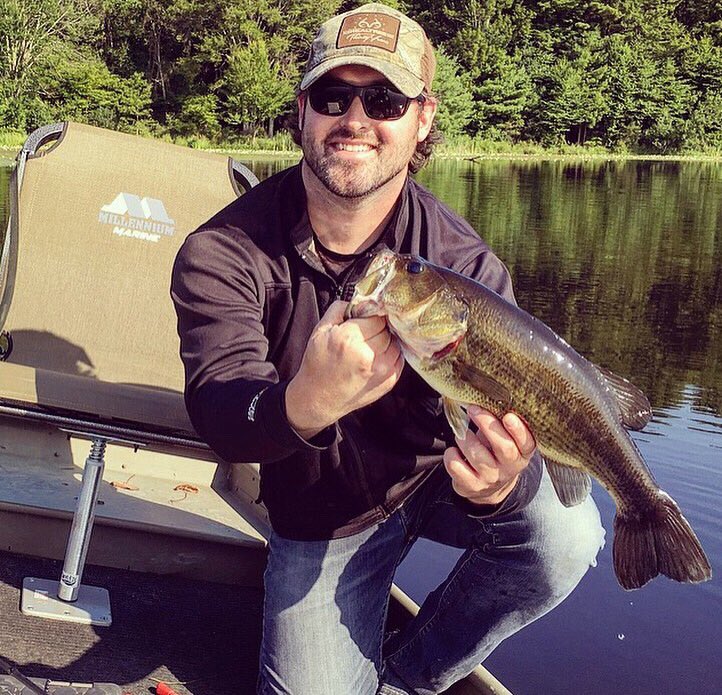 NateHosie's tweet image. My father-in-law "Dan the man" and I flat wore em out this AM on the water! #jawjerkin #realtreefishing #milleniummarine #plano 🇺🇸