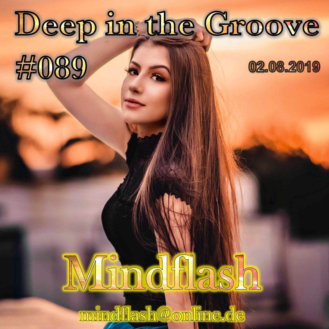Mindflash1's tweet photo. https://t.co/wA9lhHdjGT
Served chilled and relax with Deep in the Groove 089 on #mixcloud.
With tracks by #kotu #somelee #dompe #italobros #jojoangel #bensterling #markknight and more!
#mindflash #deephouse #house #techno #techhouse #groove #deepinthegroove https://t.co/yEGUyytauf