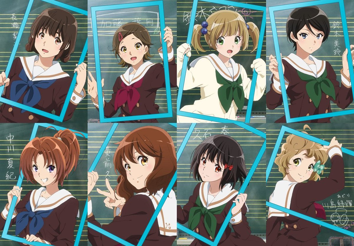 京アニのすごいところ 過去ツイまとめ Togetter 京アニのすごいところ 過去ツイまとめ Togetter