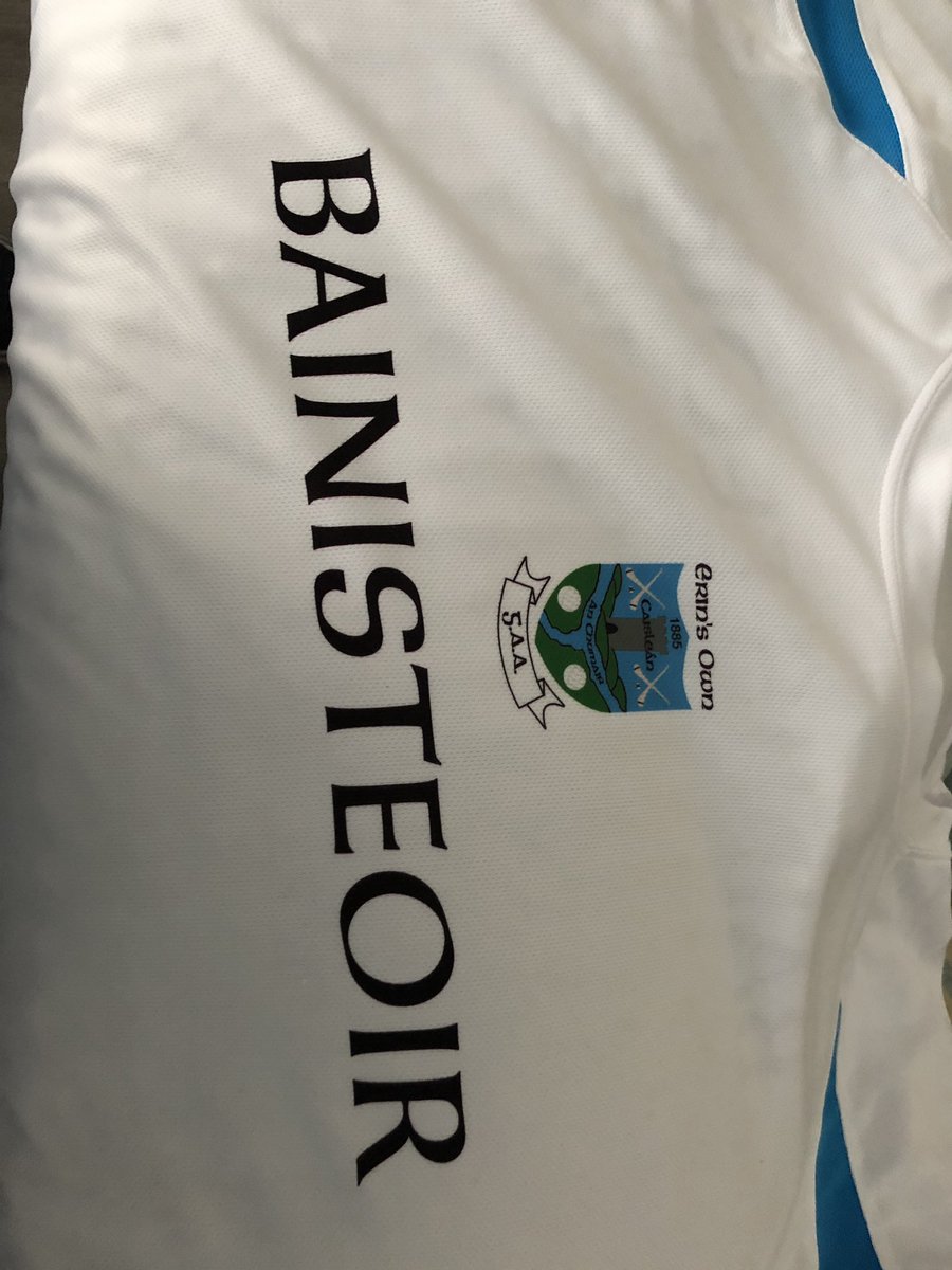 Deen Celtic vs Erins Own  
Annual Charity Match

The managers will be kitted out tomorrow. 

Thanks Intosport.ie for the tops on ahort notice!!!

First game is at 10.30

Erin's Own Gaa Club Seniors vs Deen Celtic Juniors 
Kick off 11.30

#charity
#erinsown
#deenceltic